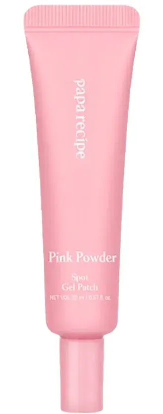 PAPA RECIPE Pink Powder Spot Gel Patch