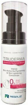 Regaliz Truderma Absolute Radiance Serum