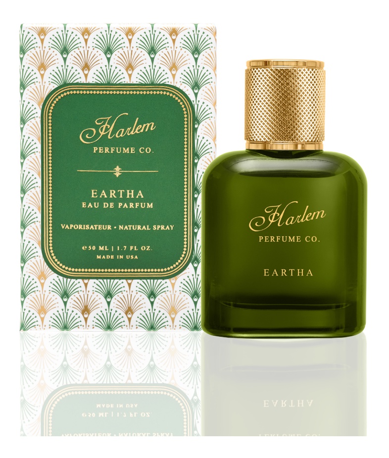 Harlem Perfume Co. Eartha Eau De Parfum
