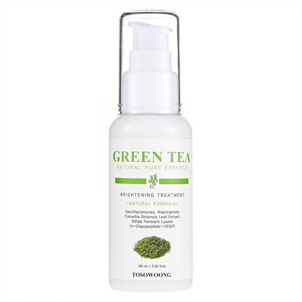 Tosowoong Green Tea Natural Pure Essence
