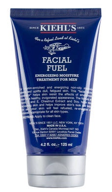 Kiehl’s Facial Fuel Energizing Moisture Treatment For Men