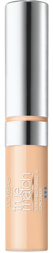 L'Oreal Paris True Match Super-blendable Concealer