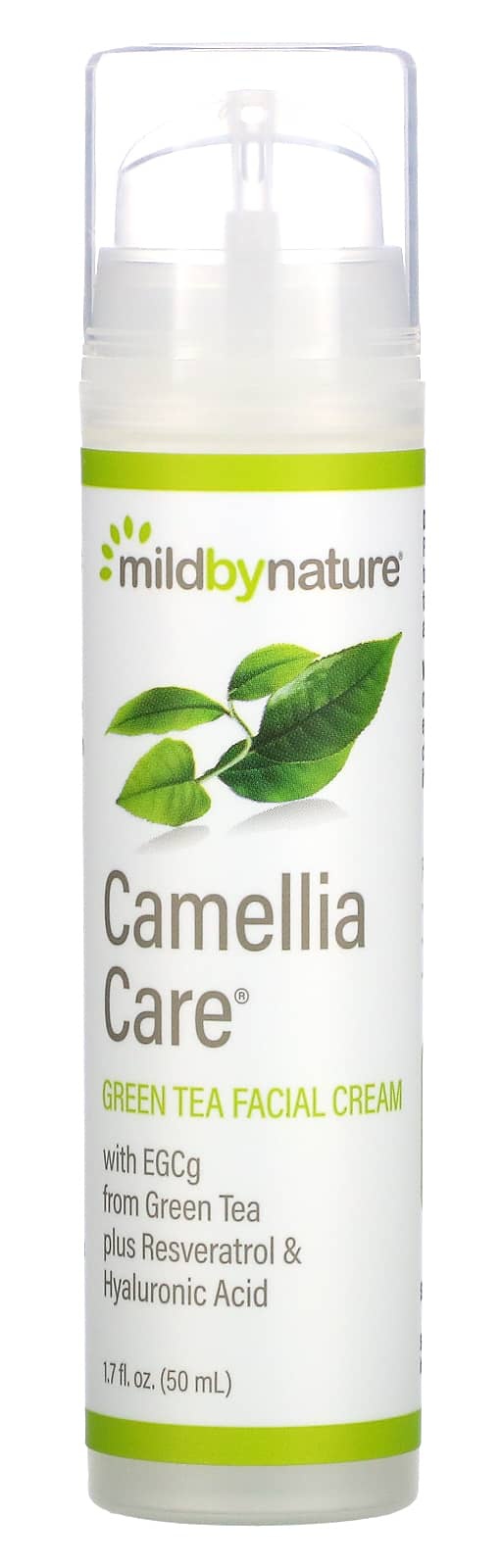 Mild By Nature Camellia Care