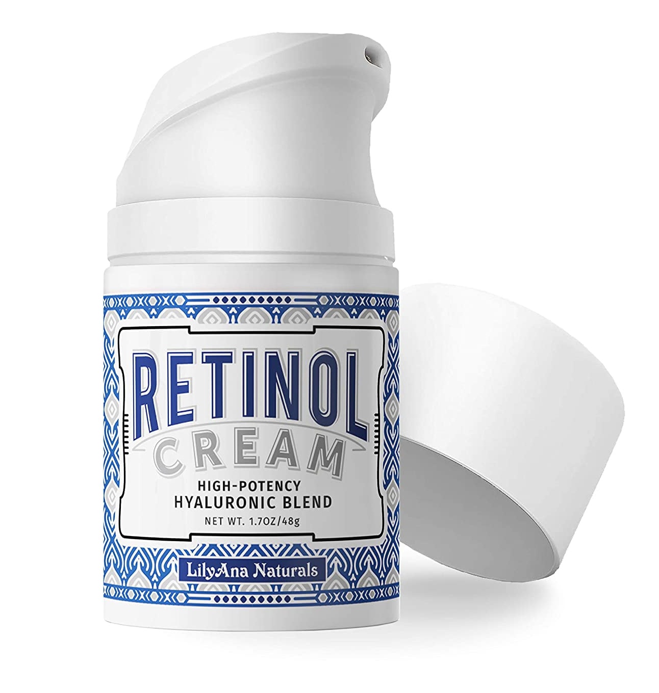 LilyAna Naturals Retinol Cream