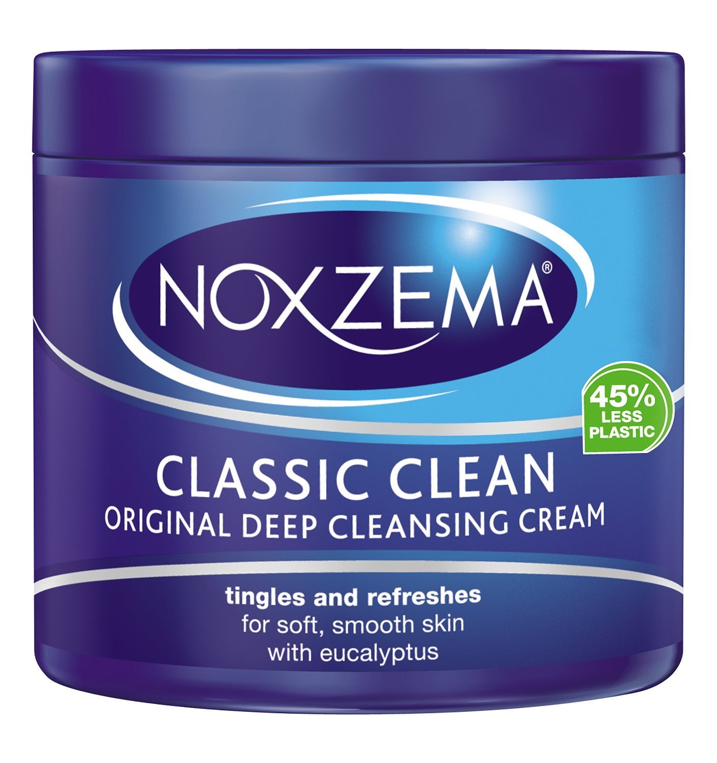 Noxzema Face Cleanser