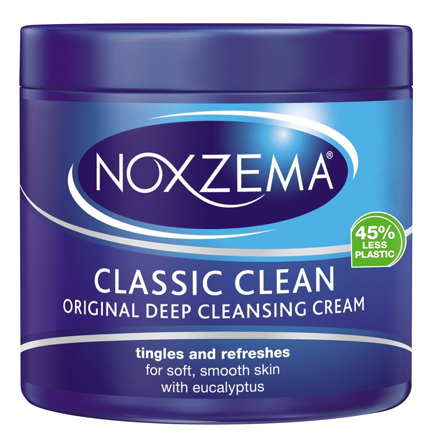 Noxzema Face Cleanser