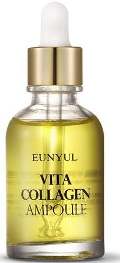 Eunyul Vita Collagen Ampoule