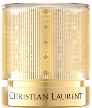 Christian Laurent Luxury Diamond Cream