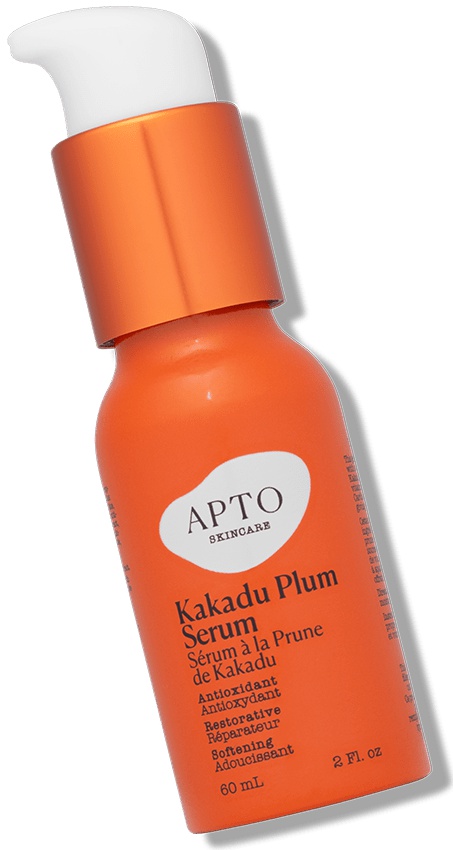 Apto Skincare Kakadu Plum Serum With 8% Vitamin C