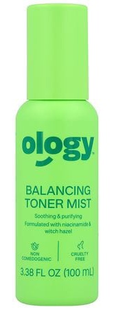 Ology Balancing Toner Mist