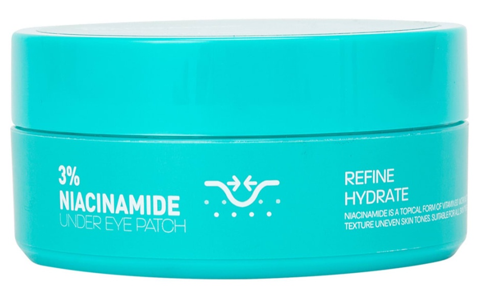 Australian Made Kmart Under Eye Patch - 3% Niacinamide