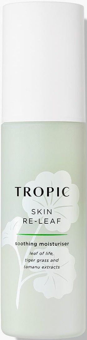 Tropic Skin Re-leaf