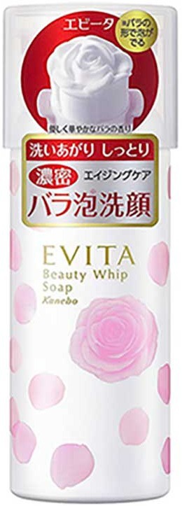 Kanebo Evita Beauty Whip