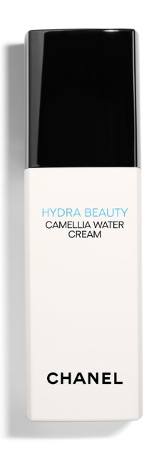 Chanel Hydra Beauty Camellia Water Cream