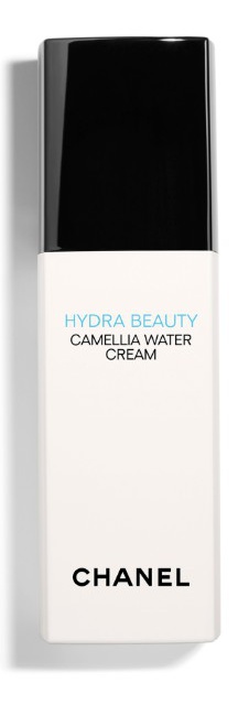 Chanel Hydra Beauty Camellia Water Cream