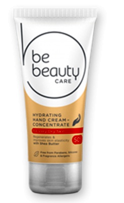 Be Beauty Care Hydrating Hand Cream Concentrate