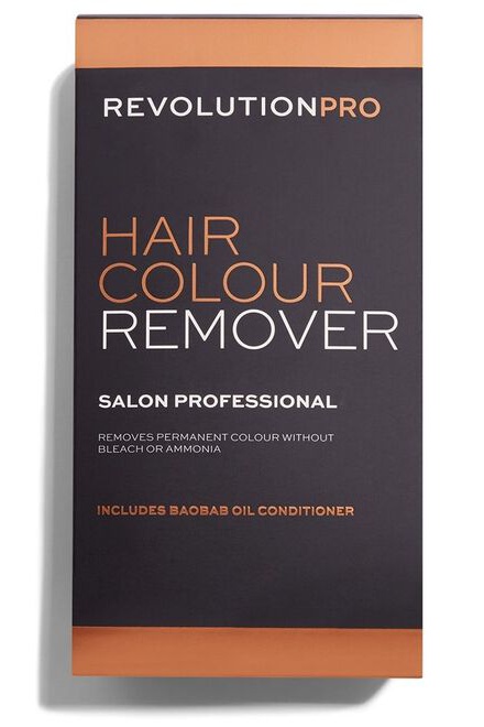 Revolution Hair Colour Remover