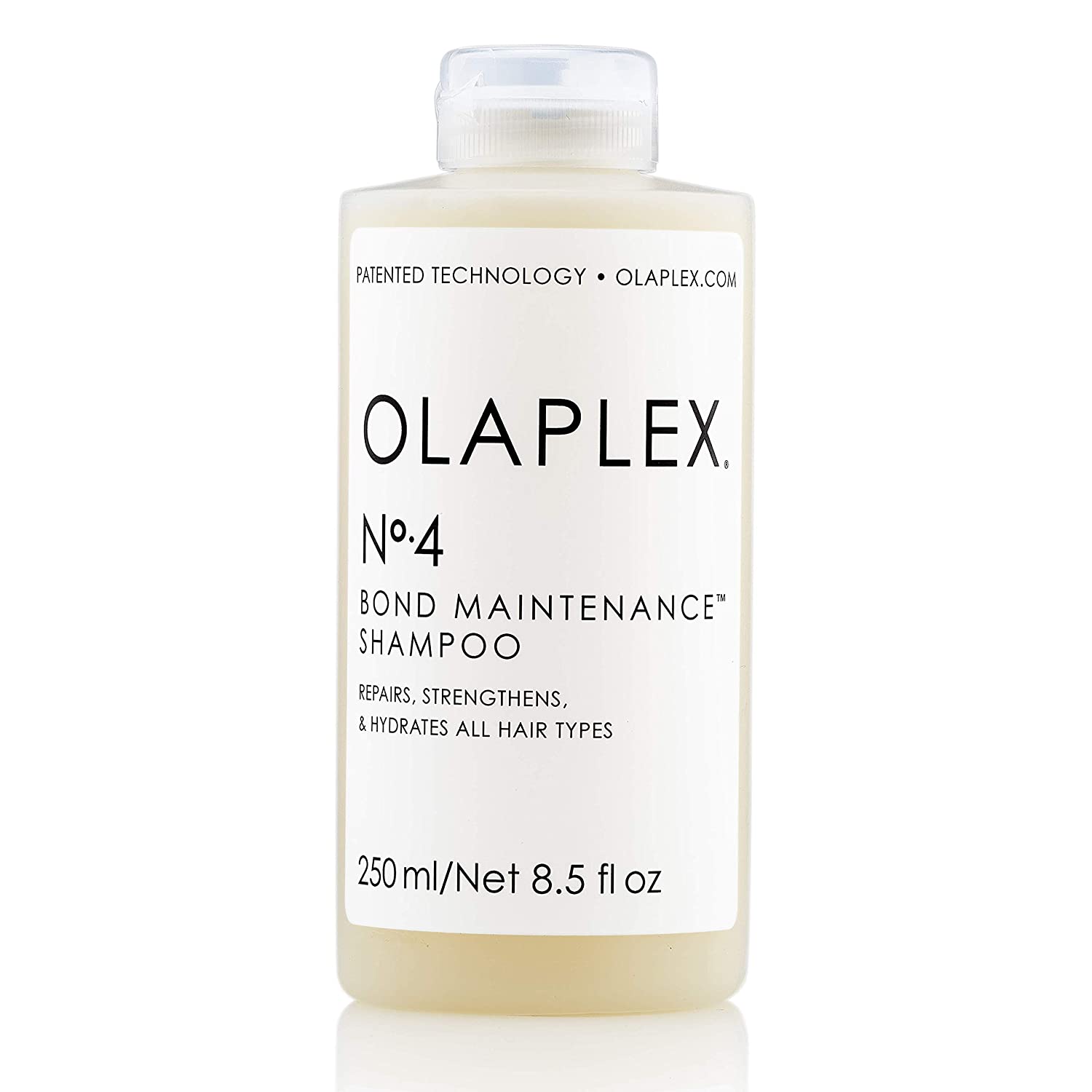 Olaplex No 4 Bond Maintenance Shampoo