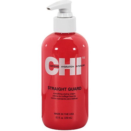 CHI Straight Guard