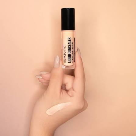 Samy Corrector Concelear