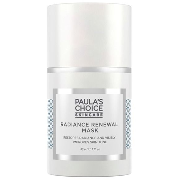 Paula's Choice Radiance Renewal Mask