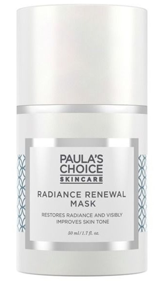 Paula's Choice Radiance Renewal Mask