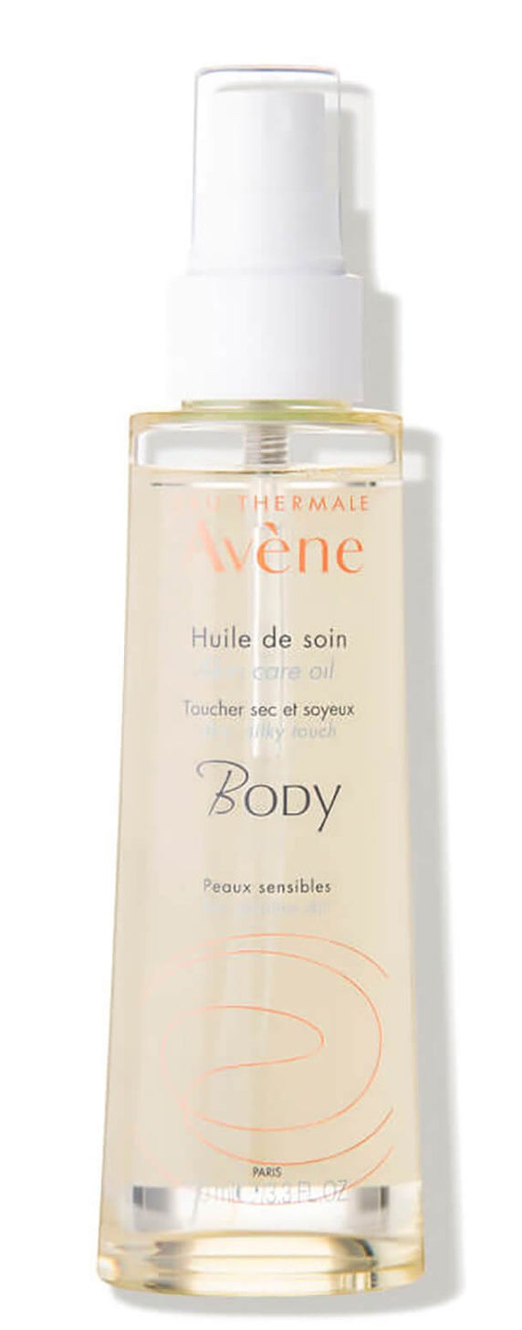 Avene Skin Care Oil