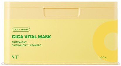 VT Cica Vital Mask