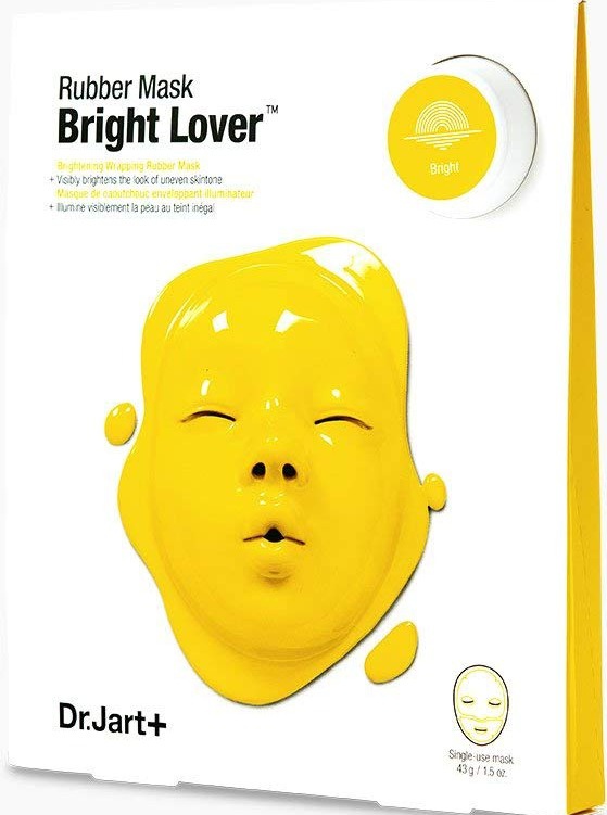 Dr. Jart+ Rubber Mask Bright Lover