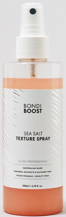Bondi Boost Sea Salt Spray Texture Spray