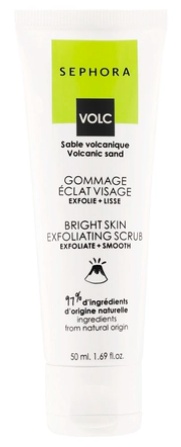 SEPHORA COLLECTION Bright Skin Exfoliating Scrub