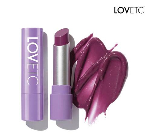 LOVETC Korean Lip Balm