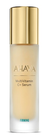 Ahava Multivitamin C+ Firming Serum