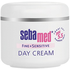 Sebamed Fine + Sensitive Day Cream