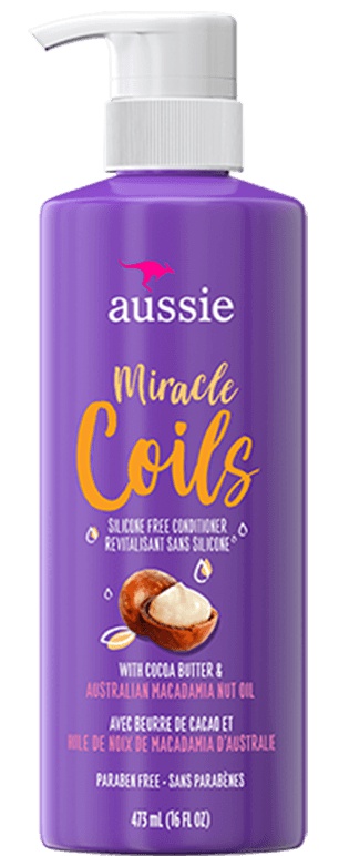 Aussie Miracle Coils