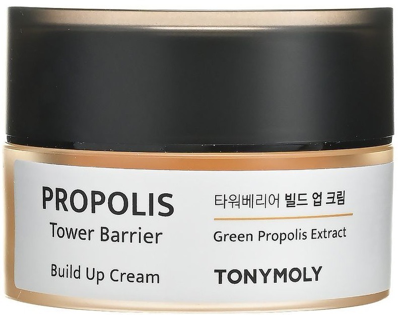 Tony Moly Propolis Build Up Cream