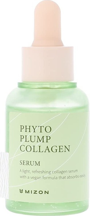 Mizon Phyto Plump Collagen Serum