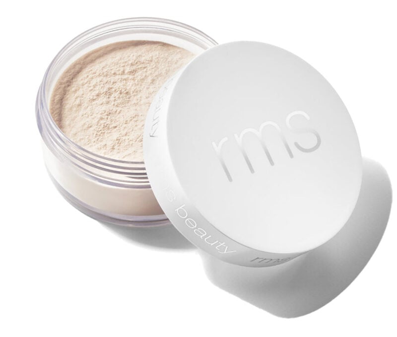 RMS Beauty Hydra Setting Powder (shade: Light)