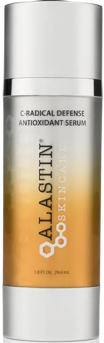Alastin Skincare C-radical Defense Antioxidant Serum