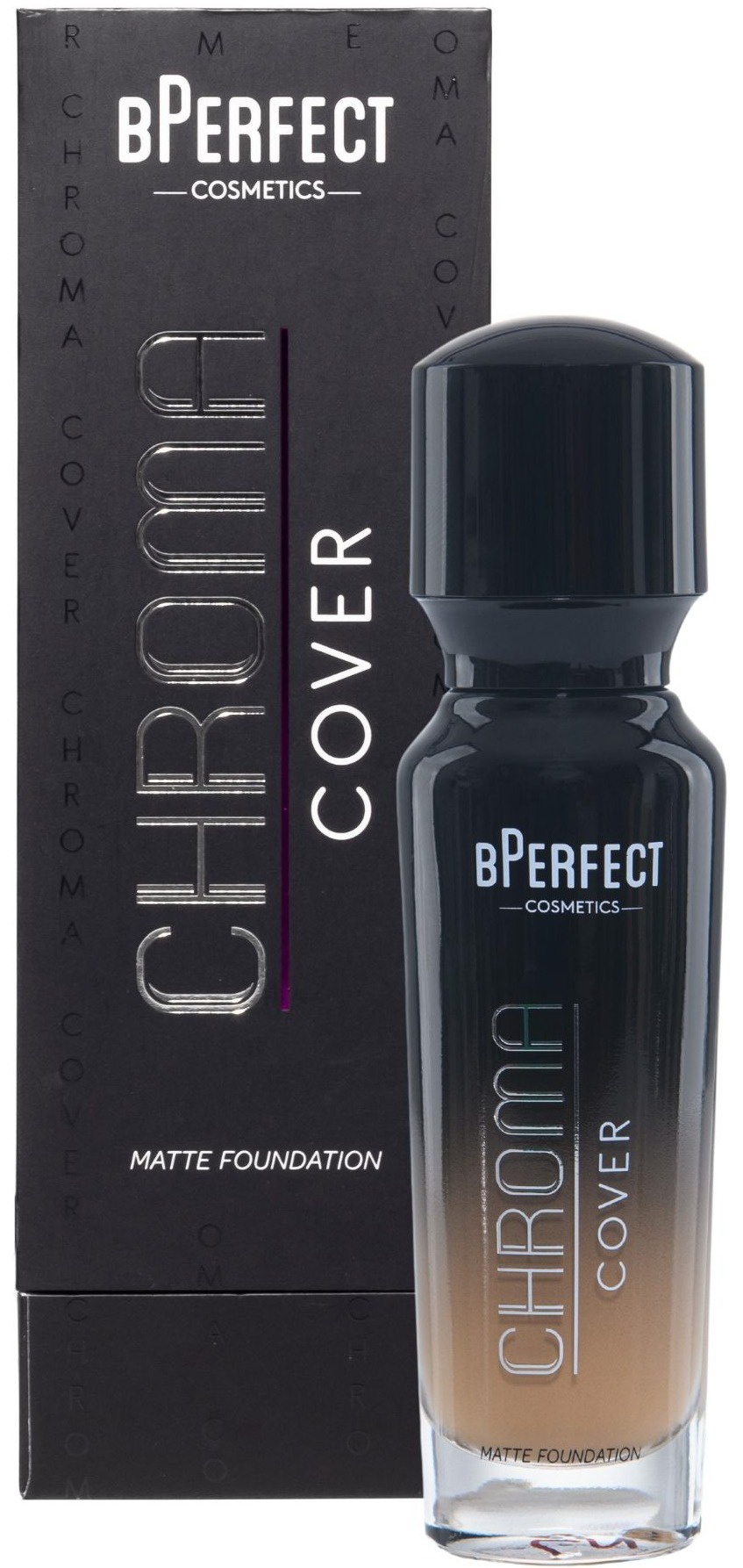 Bperfect cosmectics Chroma Cover Matte Foundation