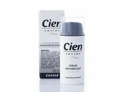 Cien Caviar Serum