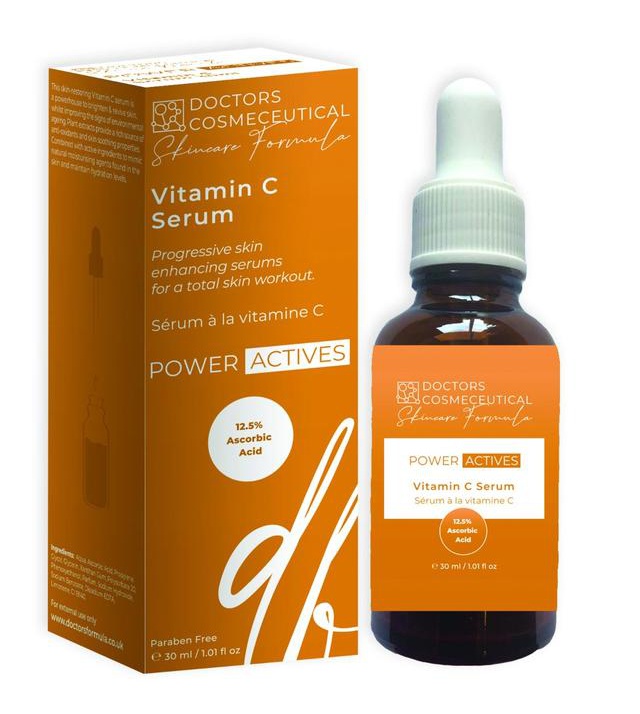 Doctors Cosmeceutical Vitamin C