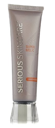 Serious Skincare Super Mel C Antioxidant Rich Beauty Cocktail
