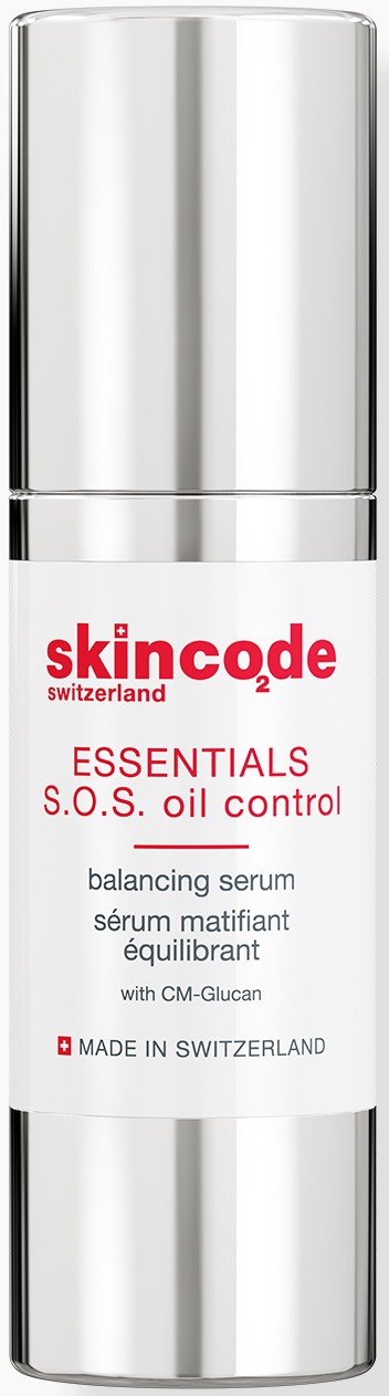 Skincode Essentials Balancing Serum