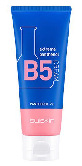 Suiskin Extreme Panthenol B5 Cream