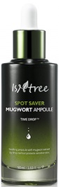 Isntree Spot Saver Mugwort Ampoule