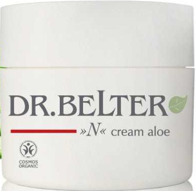 Dr Belter Cream Aloe Linia N