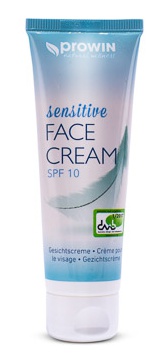 ProWin Sensitive Face Cream