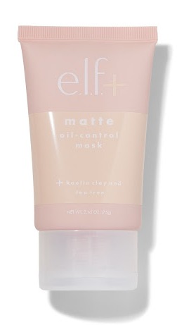 e.l.f. Matte Oil Control Mask