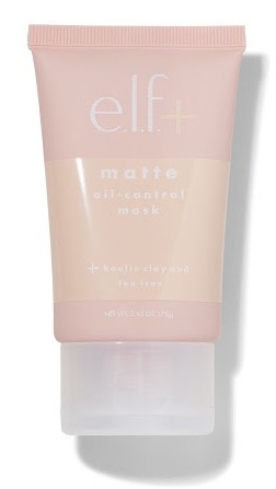 e.l.f. Matte Oil Control Mask